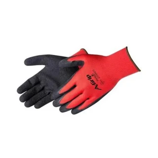 Test alt text - A Grip gloves