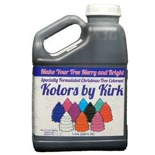 Kolors By Kirk Black