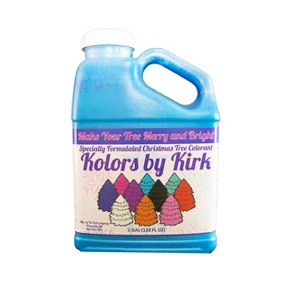Kolors By Kirk Light Blue