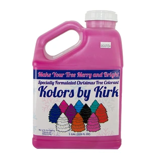 Kolors By Kirk Pink