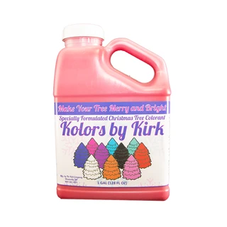 Kolors By Kirk Red