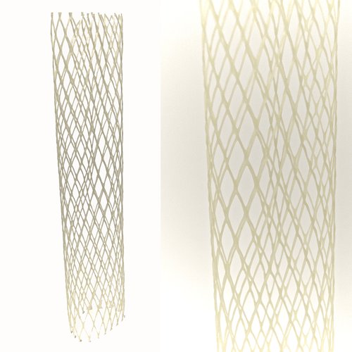 Seedling Tube