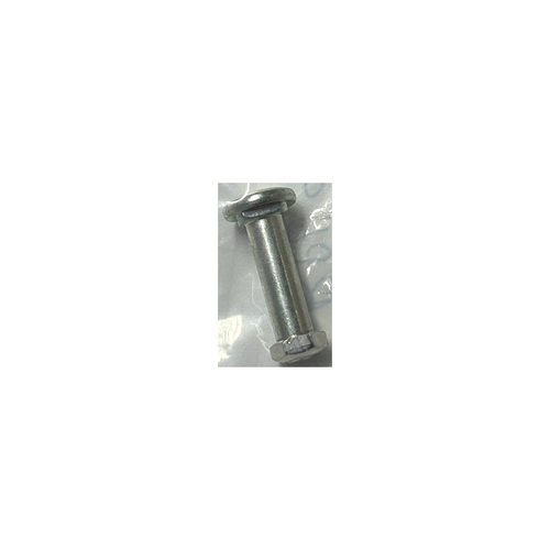 Replace Pivot center bolt & nut for ARS long reach pruner