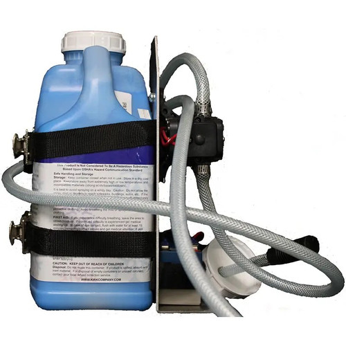 Tree Colorant Sprayer
