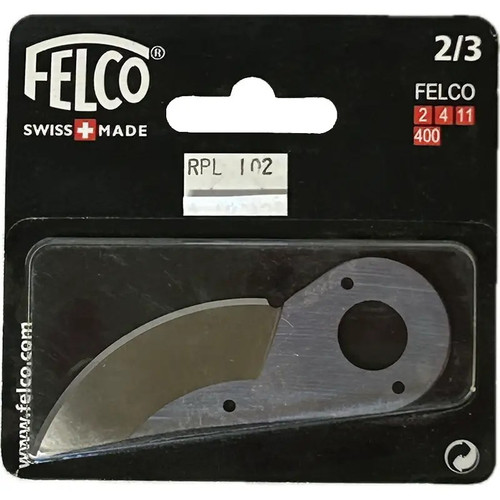 Felco 2 & 11 replacement blade