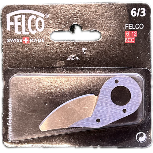 Felco  6 &12 replacement blade