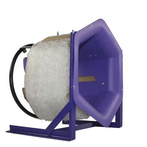 Christmas Tree Baler