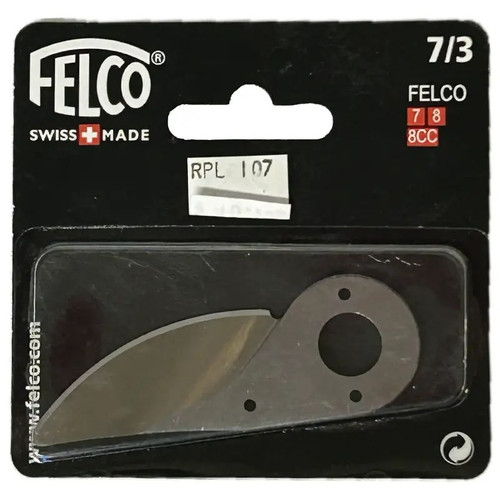 Felco 7 & 8 replacement blade