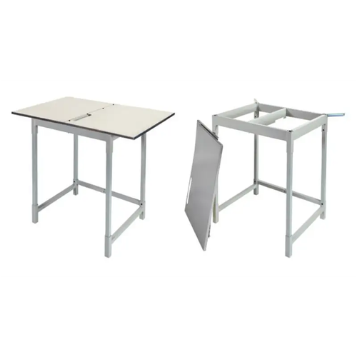 Wreath Clamp Stand Sides & Tabletop Set