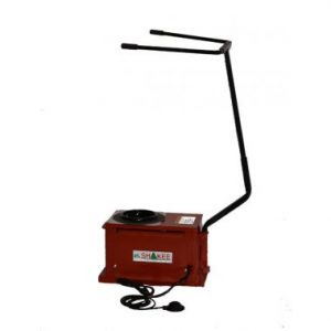 Lit'l Shakee Tree Shaker - Vertical (Holder not included)