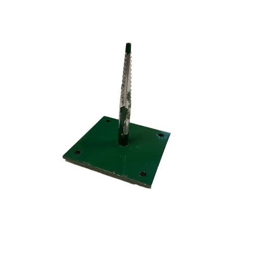 Spike Plate 9/16”, 10/case