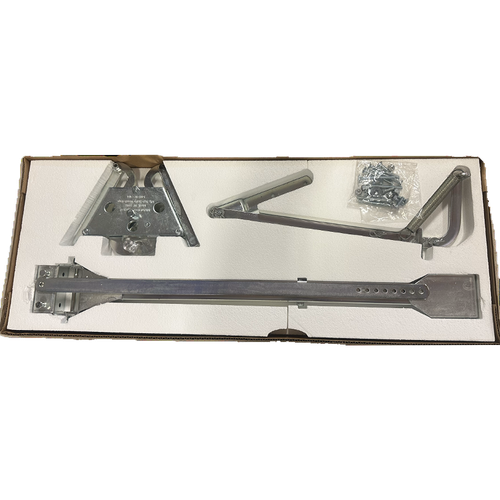 Wreath Clamp Machine Hardware Package