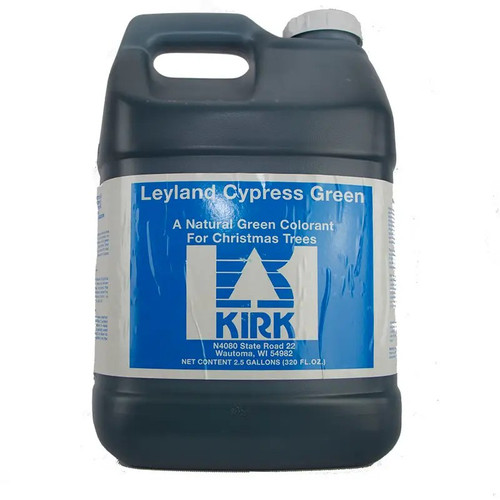 Colorant Leyland Cypress