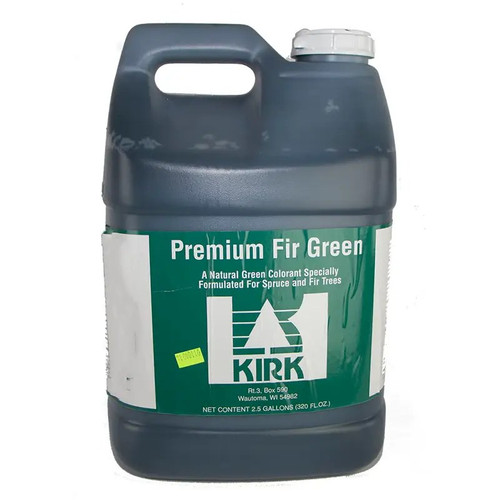 Colorant Premium Fir Green