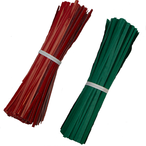 Twist TIes
