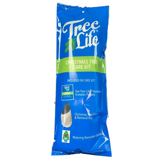 Kirk  Tree Care Kit Bulk Case - 50/Case