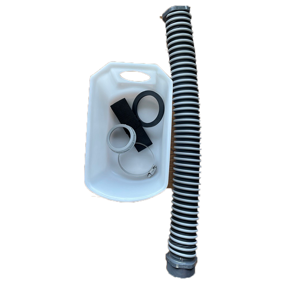 Fertilizer Backpack Replacement Kit
