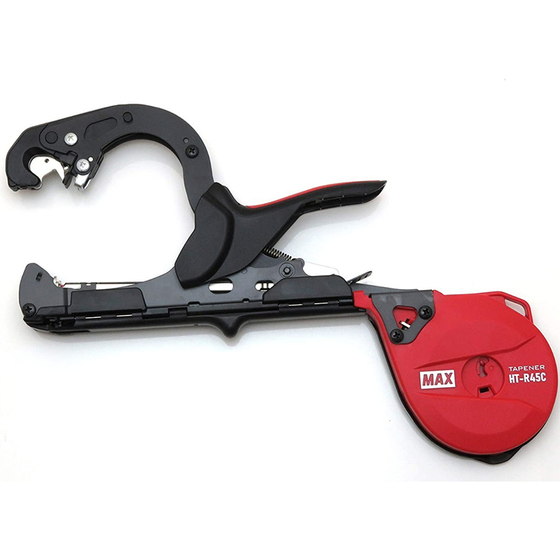 HT-R45C(RS) MAX TAPENER GUN
