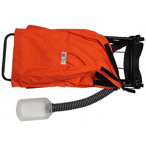 Fertilizer Backpack