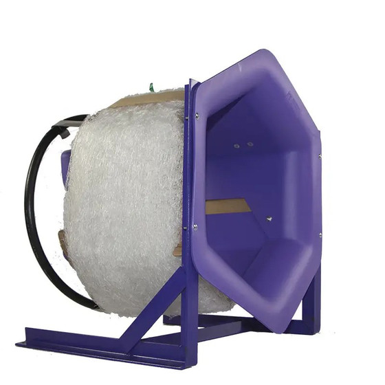 Christmas Tree Baler