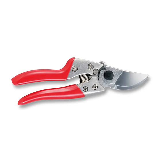 ARS hand pruner 7 " VS7Z