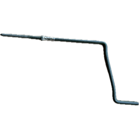Pro tree stand replacement Crank for PTS 12 & PTS 15