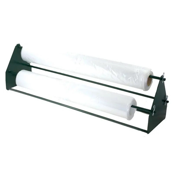 Poly Tubing Rack
