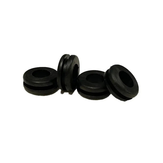 Rubber Grommet 9/16" 100 per pack