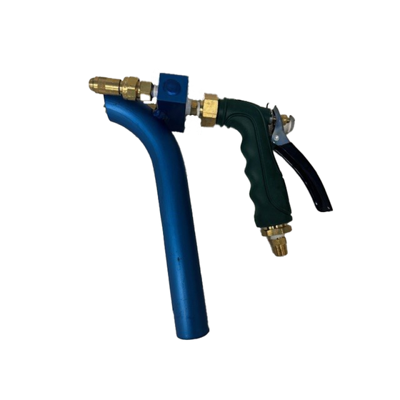 Deluxe Flock Gun - 2 Tip Head
