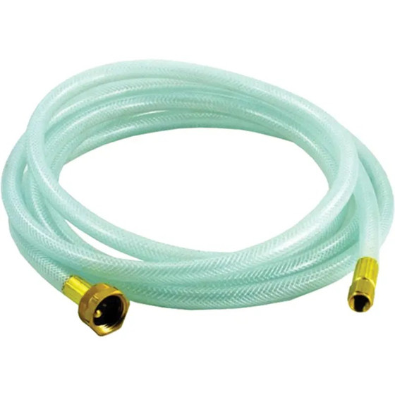 Water Hose 12' Length for Flocking