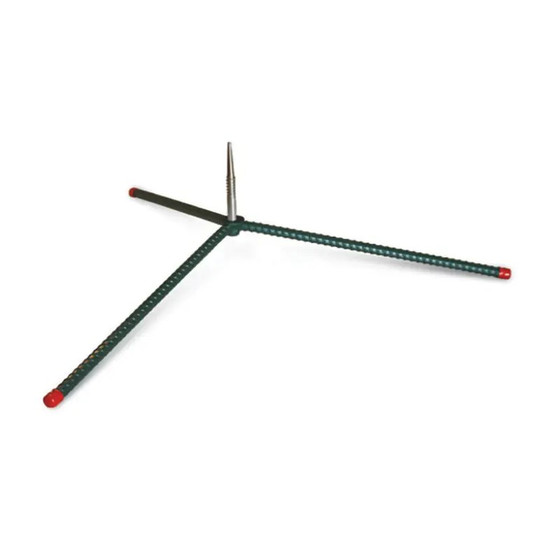 Tree Stands Rebar