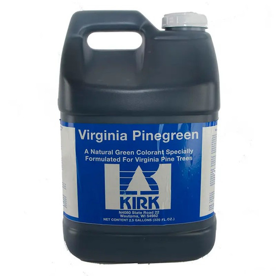 Colorant Virginia Pinegreen