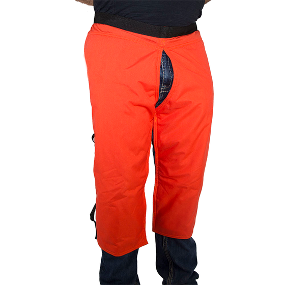 Chainsaw Chaps