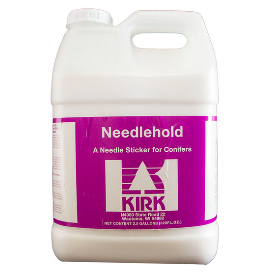 Colorant Needlehold