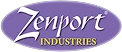 Zenport Brand logo