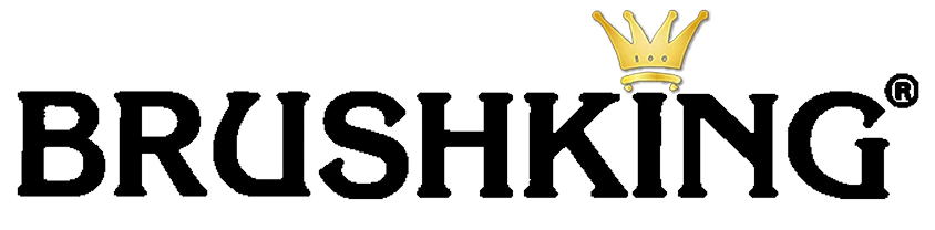 Brushking