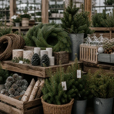 Retail Products