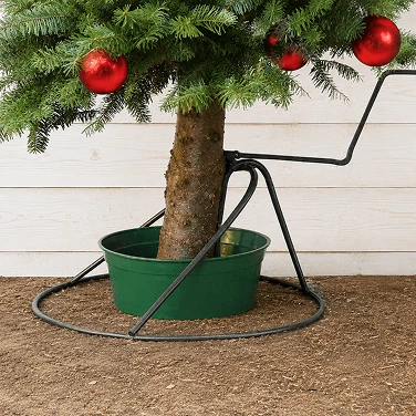 Tree Stands