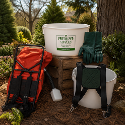 Fertilizer Supplies