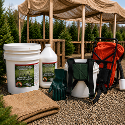 Fire Protection – Sun Protection