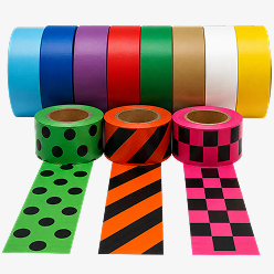 Flagging Tape