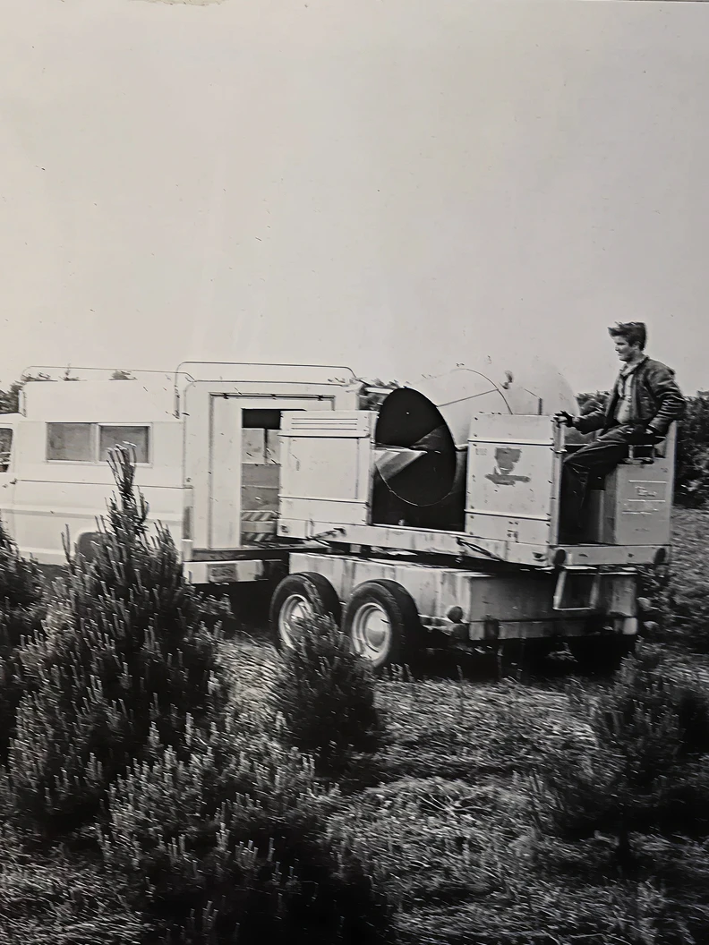 Over 100 Years of Serving Growers, Retailers, and Wholesalers