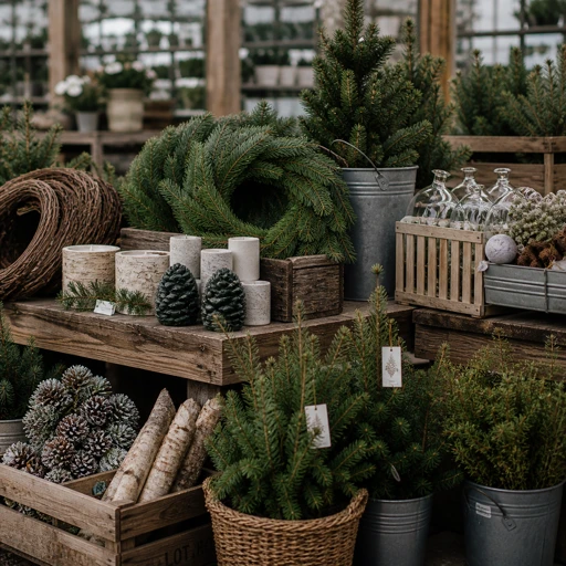 Retail Products