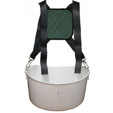 214SFG2001 (Each) - Seatbelt Harness For Fertilizer/Fruit Picking