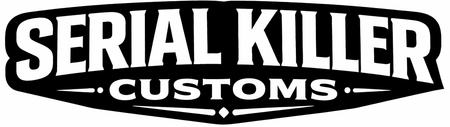 Serial Killer Customs
