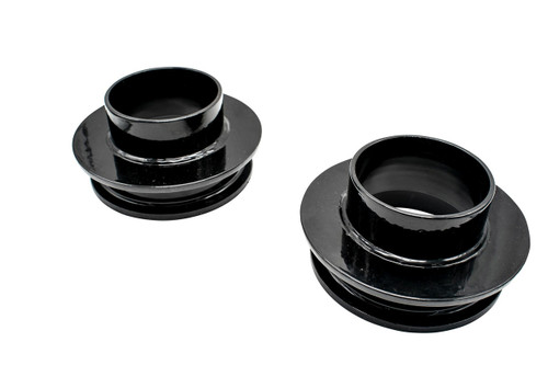 1969-1971 Lincoln Mark III 3" Fabricated Steel Coil Spacer Set