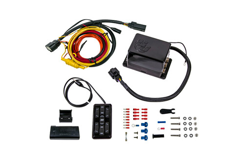 Slam Specialties 4-corner SV-8 & MC.2 Combo Pack