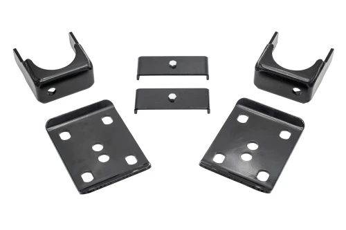 1992-1999 GMC Yukon / 1992-1994 Chevy Blazer (Full Size) / 1995-1999 Tahoe 6" Flip Kit Drop