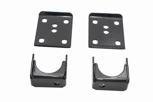 1973-1991 Chevy Suburban C10 / GMC Suburban C15 6" Flip Kit Drop