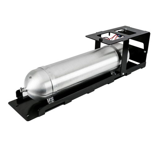 AccuAir Suspension JEEP 2020 - 2025 JEEP JT Gladiator On Board Air Kit